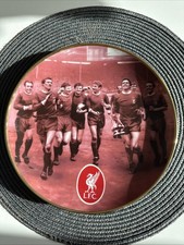 Danbury Mint Liverpool FC