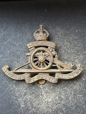 Royal Artillery Territorial