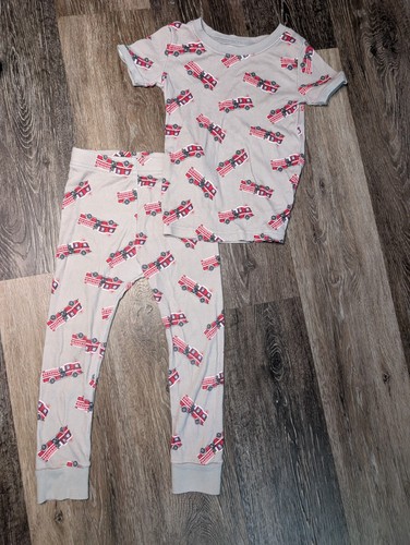 Old navy toddler - toddler, firetruck