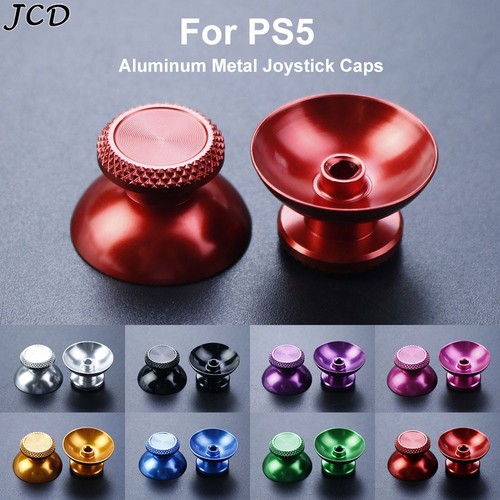 Aluminum metal analog - analog, joystick