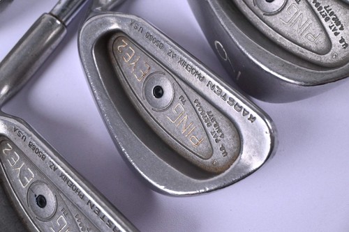 Ping eye irons pw - ping, /