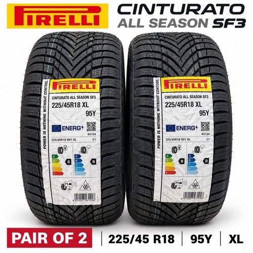 Pair pirelli cinturato all - pirelli,