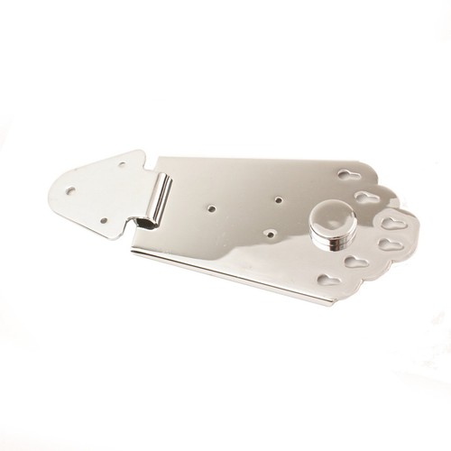 Soild shell sector trapeze - soild,