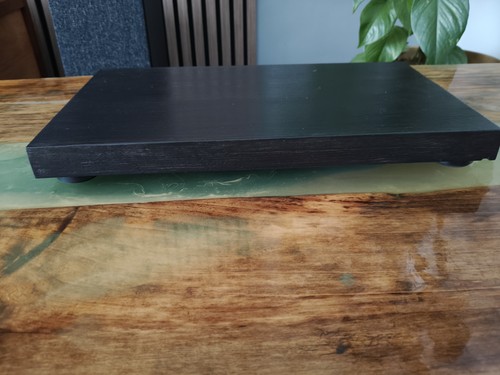Audio isolation platform - isolation,