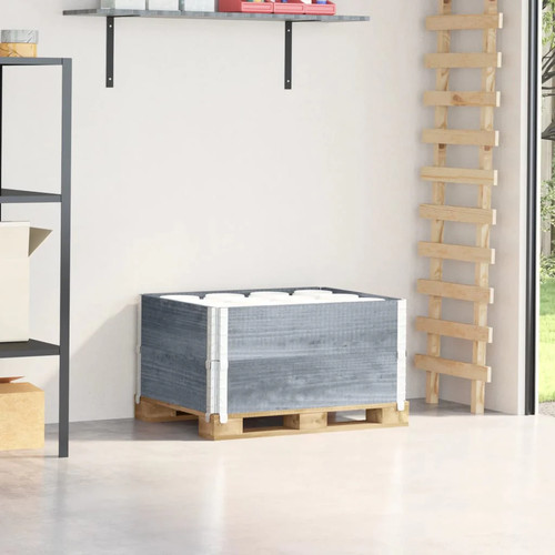Vidaxx pallet collars pcs - pallet, 2