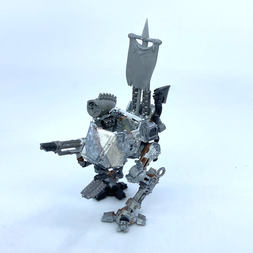 Scout sentinel imperial - scout,