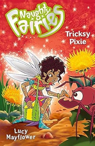 Tricksy pixie naughty - 07:, (naughty