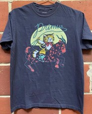 Primus They Suck Shirt Cat On