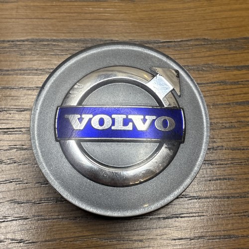 Volvo centre cap wheel hub - centre,