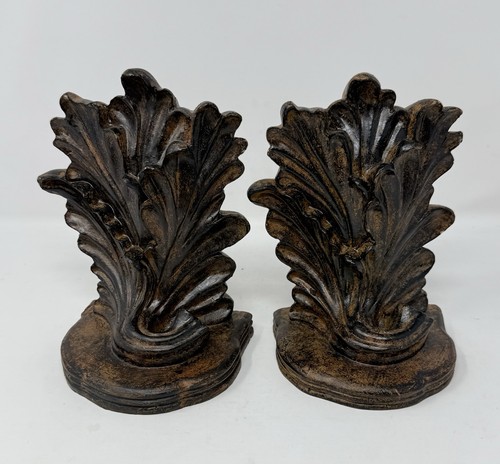 Vintage acanthus leaf - vintage,