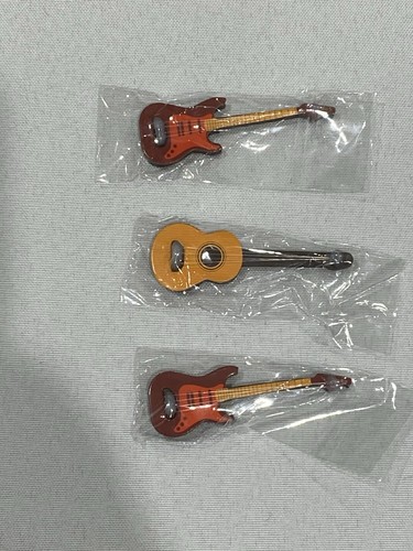 Set miniature resin - 3,