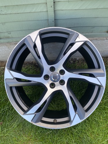 Genuine volvo xc90 r - genuine,