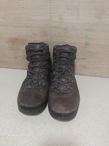 Scarpa ranger gtx model well - gtx,