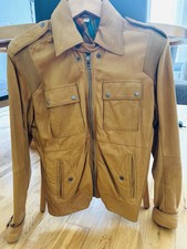 Diesel Brown Soft Superior