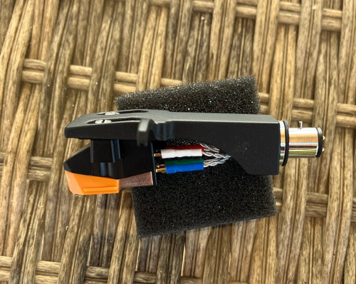 Audio technica vm95e - technica, at-vm95e