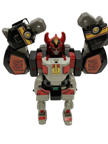 Vintage mighty morphin - vintage,