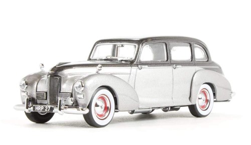 Oxford diecast black - diecast,
