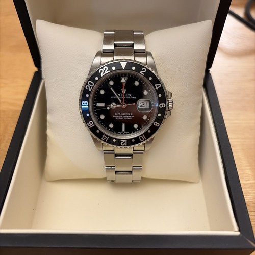 Rolex gmt master 1999 - gmt-master,