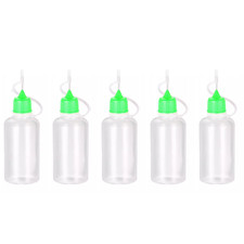 Needle tip bottle - x,