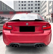 Fits BMW 2 Series F22 Coupe
