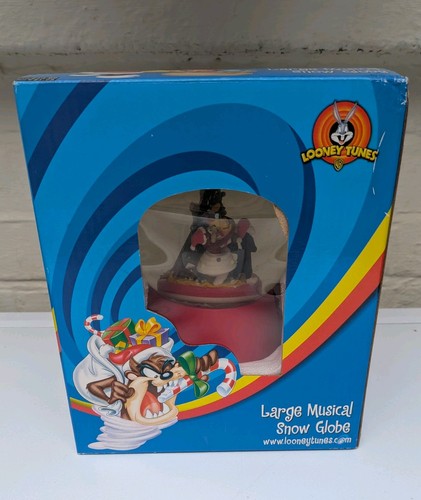 Large looney tunes christmas - large,
