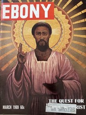 The Quest For A Black Christ