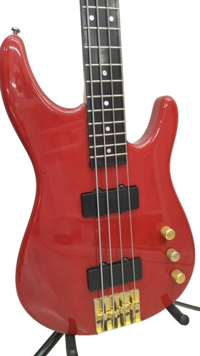 Peavey palaedium red gold - [peavey],