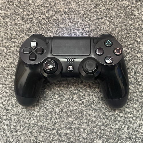 Official sony ps4 controller - ps4,