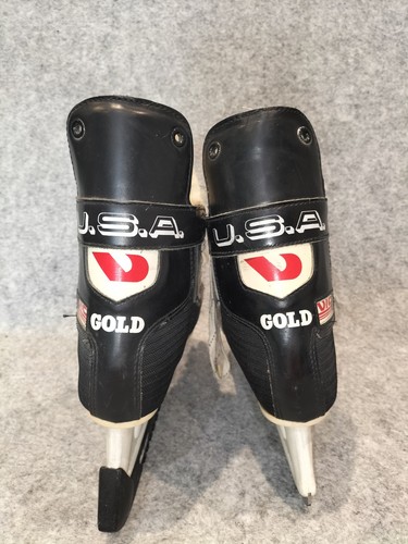 Vintage victoriaville vic gold - vintage,