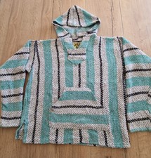 Mexican Hoodie Unisex Boho