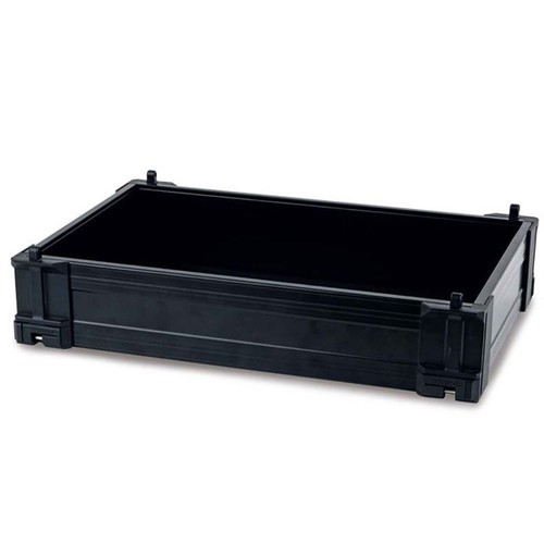 Matrix seatbox 90mm deep - matrix, tray