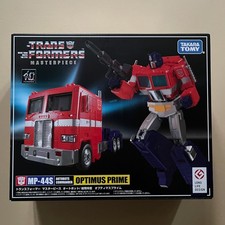 Transformers Takara