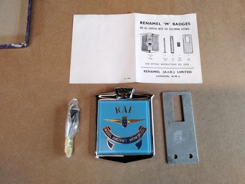Model engines vintage raf - .,