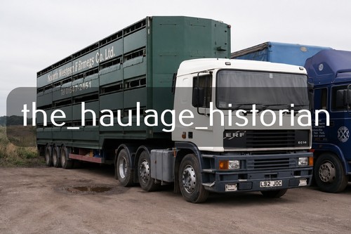 Thh truck photos erf north - thh,