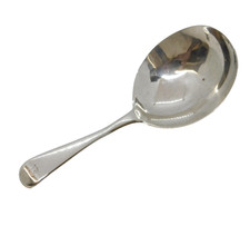 George III Sterling Silver Tea