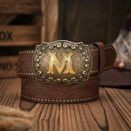 Horse buckle western cowboy - horse,