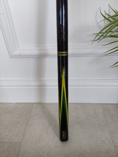 Riley piece pool cue ken - riley,