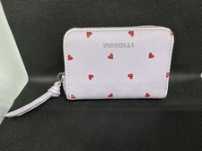 Fiorelli lilac and love hearts
