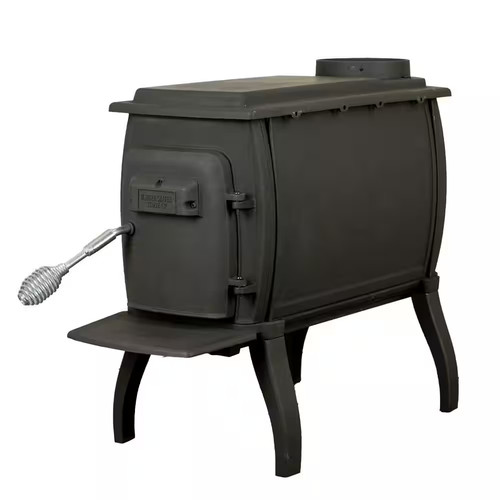 Stove 900 ft - us, ft.
