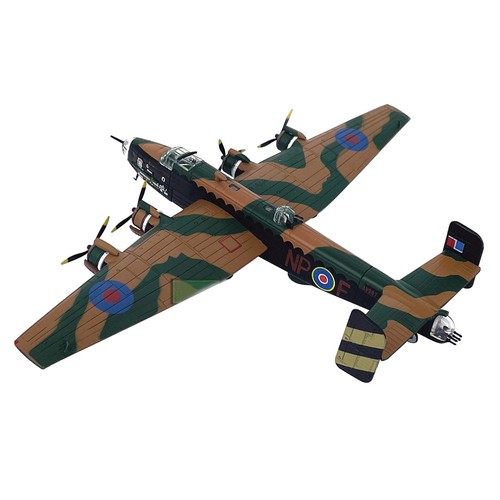 16cm 144 wwii - 1/144, handley