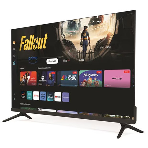 Brooklyn inch smart - 32-inch,