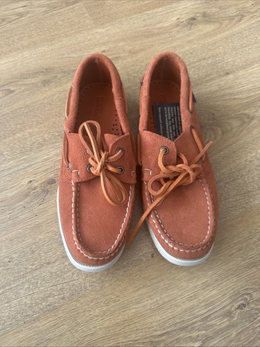 Sebago boat shoes - sebago,