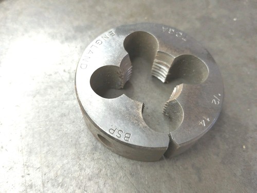 Bsp split die 2 od - 14,