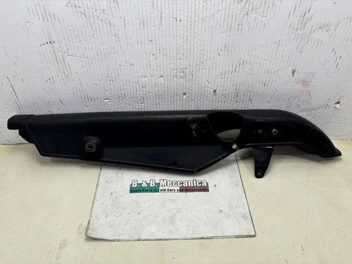 Cover chain guard honda - cb, 750