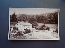 YORKSHIRE:  A VIEW OF OLD