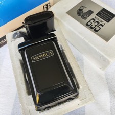 Yashica 635 & Film Conversion