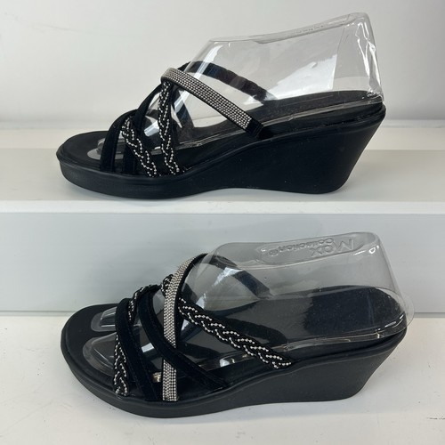 Skechers cali rumble night - skechers,