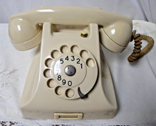Vintage Ericsson PTT Rotary