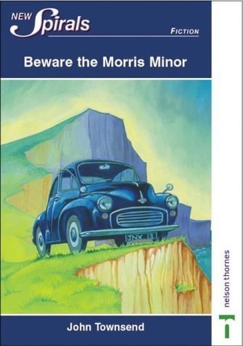 Beware the morris - the, minor