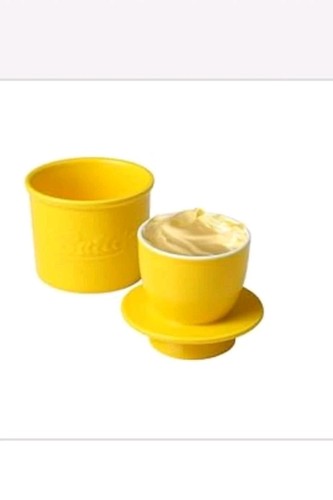 Green french butter - french,